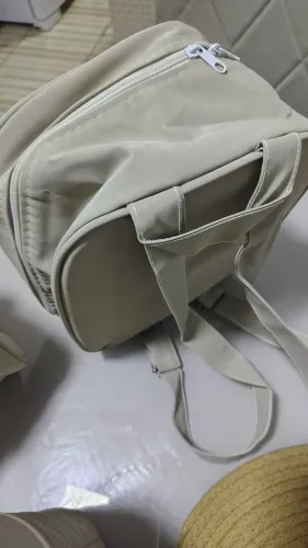 Kit bolsa bebe