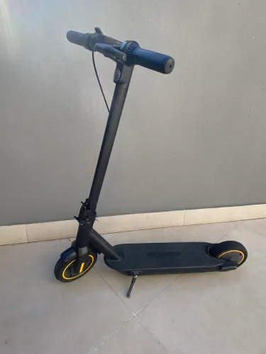 Patinete Elétrico Usado