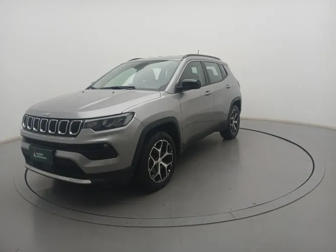 Jeep Compass Long. T270 1.3 TB 4X2 Flex AUT 2025