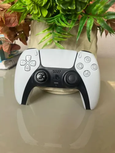 Controle DualSense PS5 Original - Excelente Estado