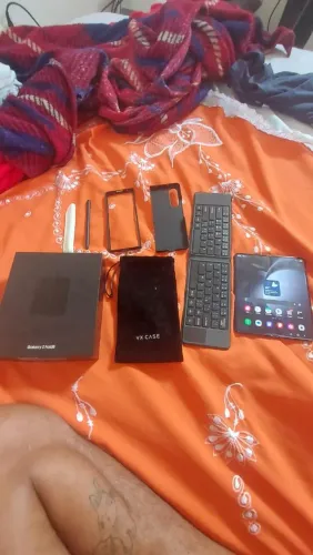 GALAXY Z FOLD 5 1TB/12GB 