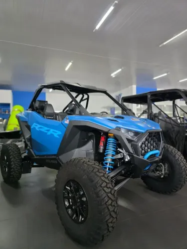 UTV POLARIS RZR PRO S ULTIMATE