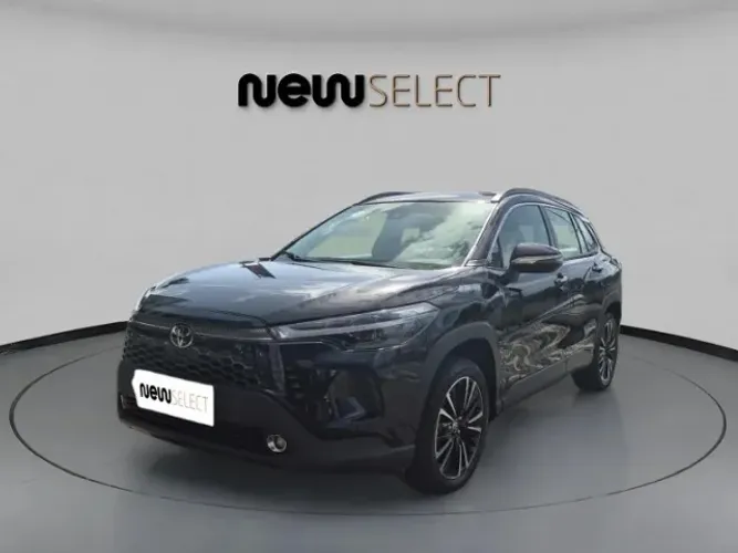 Toyota Corolla Cross XRX 2.0 16V Flex Aut. 2026