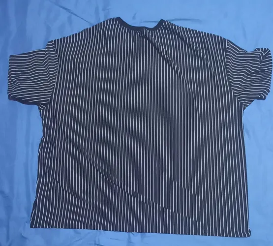 Camisa Shein 6XL