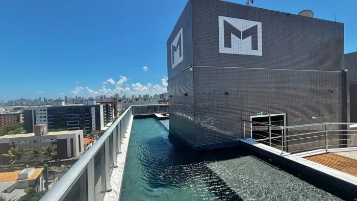 OPORTUNIDADE APT° P/ ALUGAR NO JARDIM OCEANIA,60m², Nascente Sul, 2° andar, 1 vaga coberta