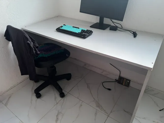 Mesa de computador