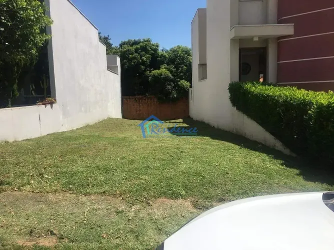 Terreno à venda, Jardim Vista Verde, Indaiatuba, SP