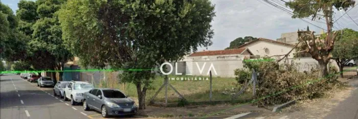 Terreno à venda, 400 m² por R$ 800.000,00 - Vila Santa Cruz - São José do Rio Preto/SP