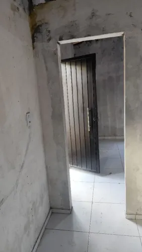 pedreiro de acabamento