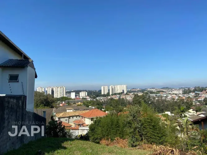 Terreno à venda, 784 m² por R$ 750.000,00 - Parque dos Príncipes - São Paulo/SP
