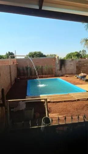 CASA EM MOSQUEIRO