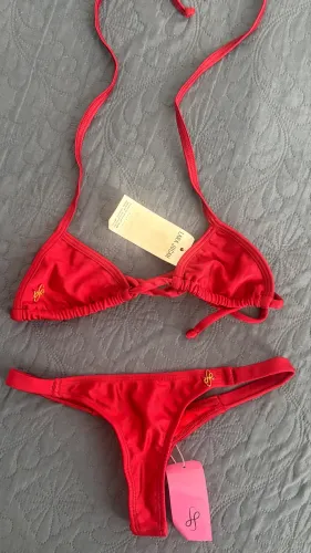 Biquíni bylarajucah 