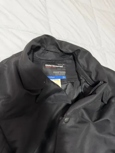 jaqueta Blazer - urbano bmw masculina tam XL - traje fino BMW