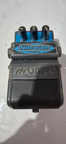Chorus Nitrogen Onerr