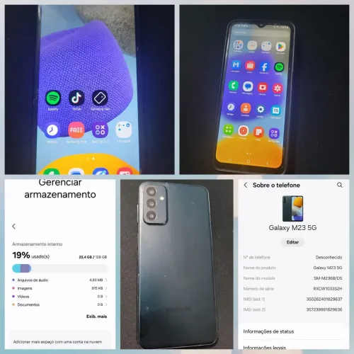 Vende-se Celular ?