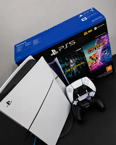 Ps5 slim digital