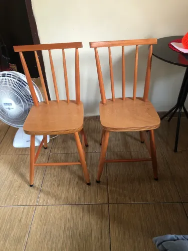 Cadeiras