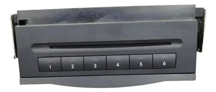 Aparelho Dvd Mercedes Ml350 2007 2008