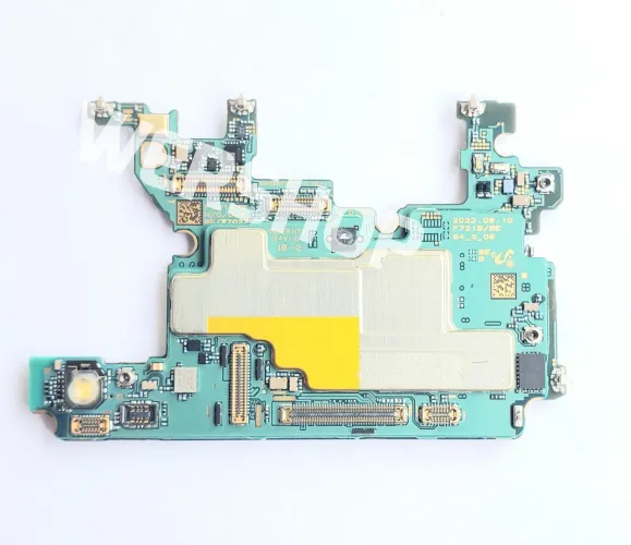Placa mãe do Samsung Galaxy Z Flip 4
