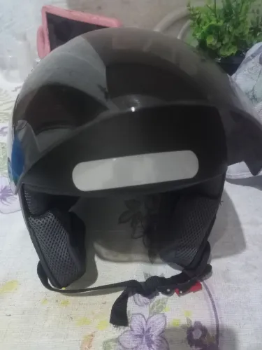Capacete 