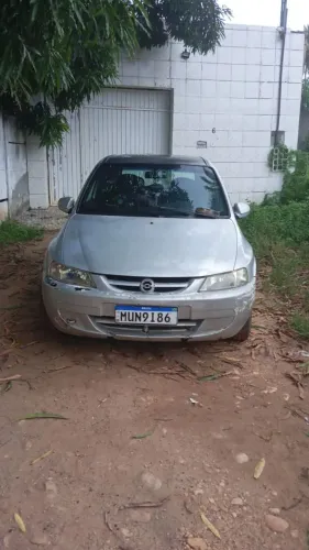 Chevrolet Celta 1.0/super/n.piq.1.0 MPFI VHC 8V 3P 2002