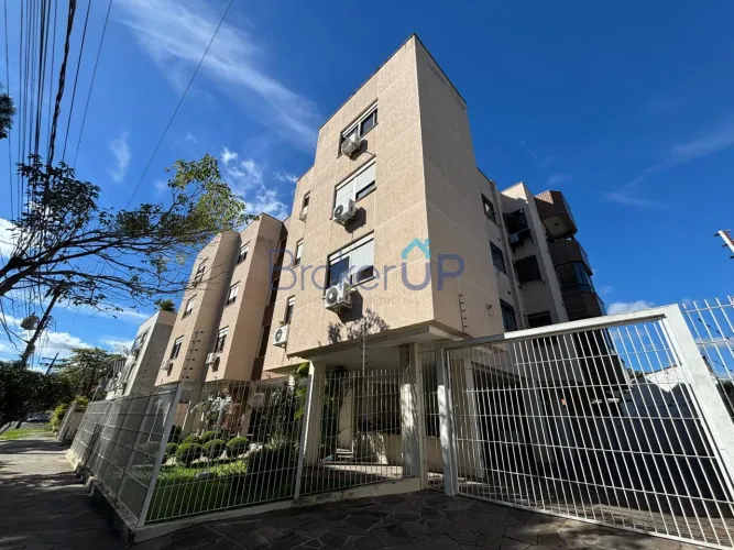 Apartamento em Jardim Itu - Porto Alegre