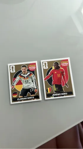 Extra Stick Legends