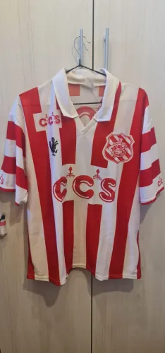 Camisa Bangu RJ DECADA 90