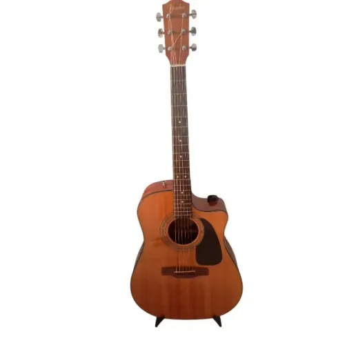 Violão Fender CD-60-CE