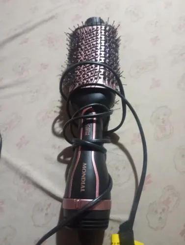 Pranchas e secador
