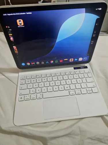 iPAD 10 impecável 