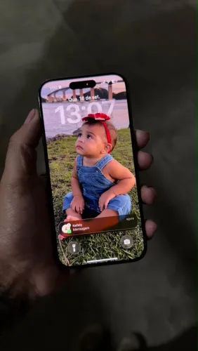 Vendo iPhone 15