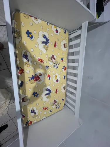 Berço