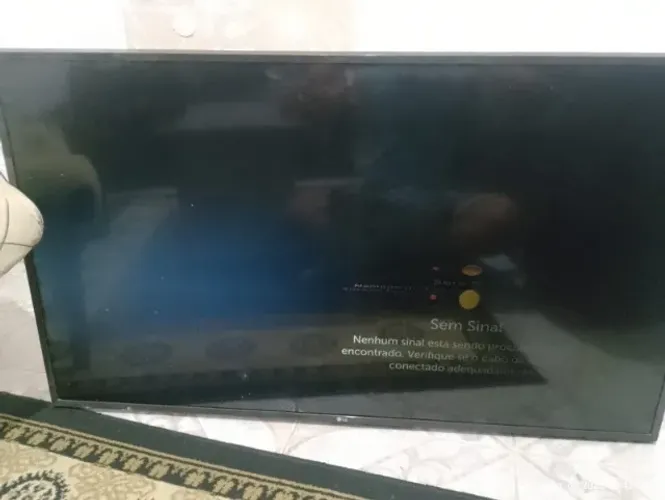 Televisão 