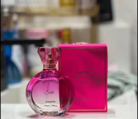One touch silk novo
