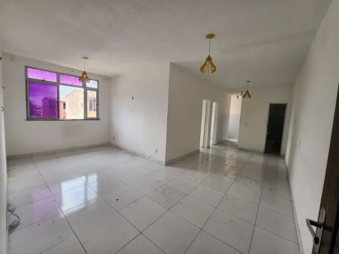 Apartamento com 2 Quartos na Jacareganca