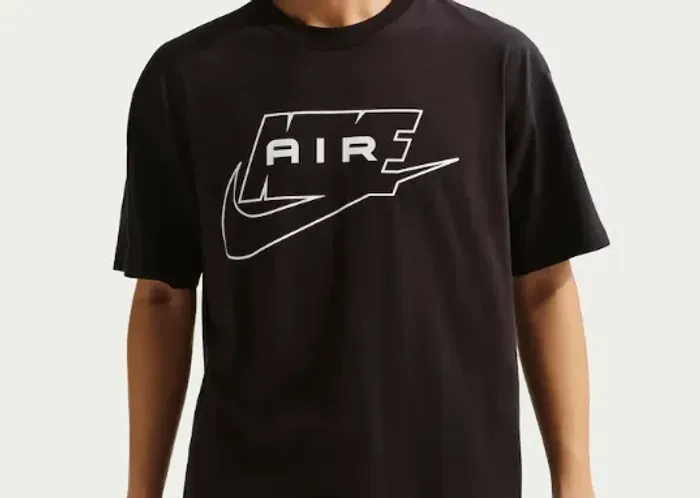 Camiseta Nike Sportswear Air Masculina M