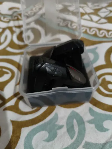 Vendo gatilhos para celular/tablet