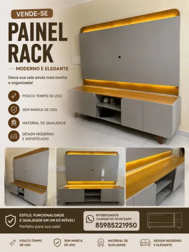 Rack Kappesberg 