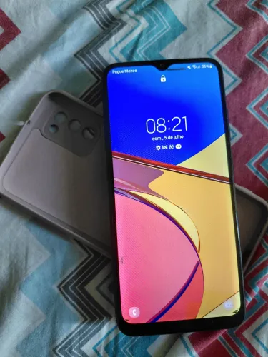 Samsung a02s