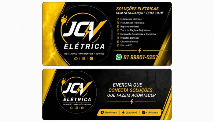 Eletricista