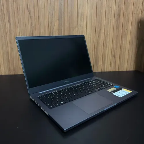 Notebook Samsung Book Celeron 6305 4gb DETALHE