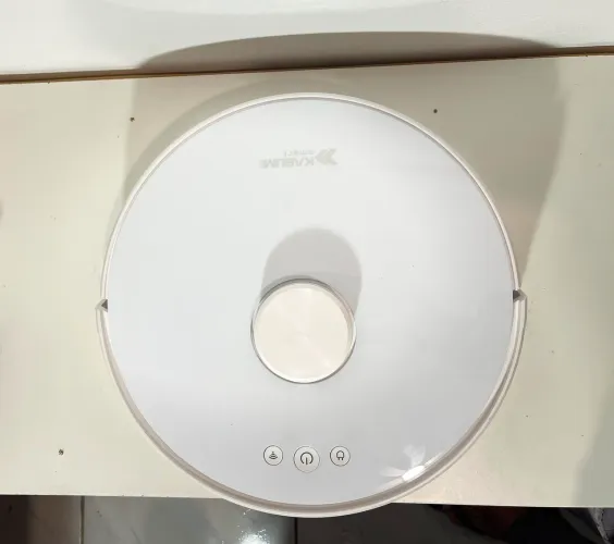 Robô Aspirador Smart Kabum 700