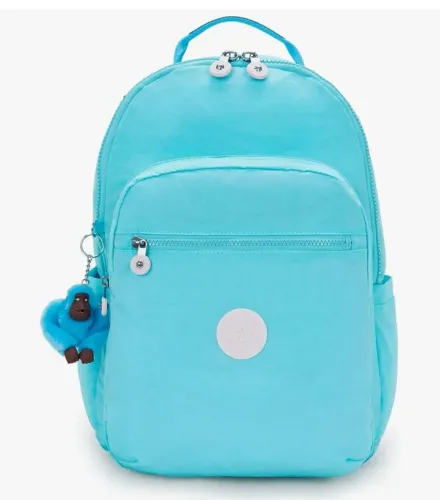 Mochilas Kipling Seoul 15" Original - NOVA