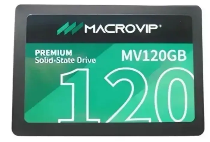 SSD 120GB Macrovip
