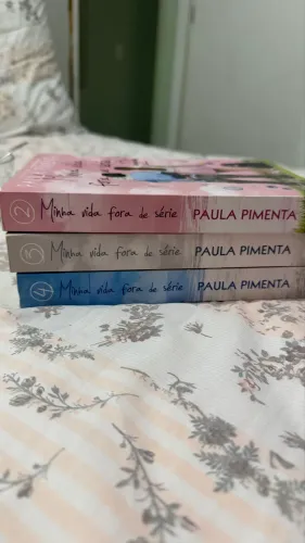 Livros