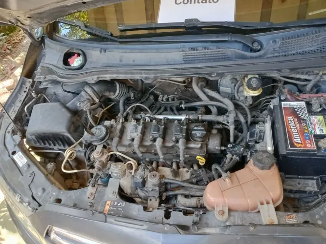 Chevrolet Prisma Sed. Joy/ LS 1.0 8V Flexpower 4P 2019