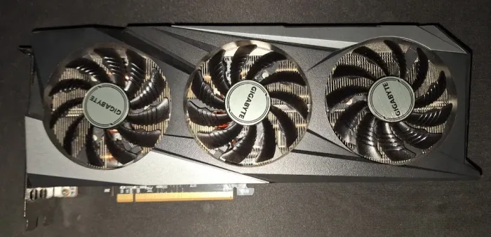 PLACA DE VÍDEO AMD RX 7600 8GB