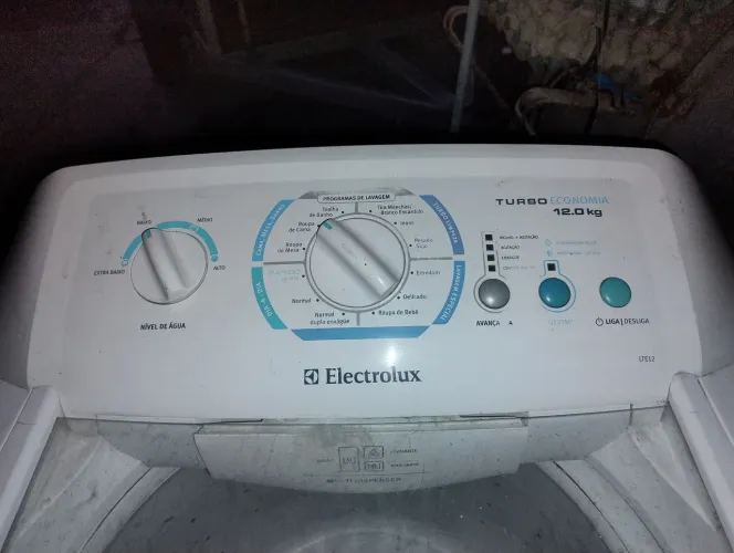 Eletrodomésticos 