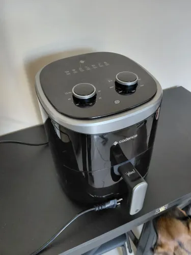 Airfryer 220V